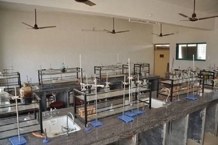 laboratory